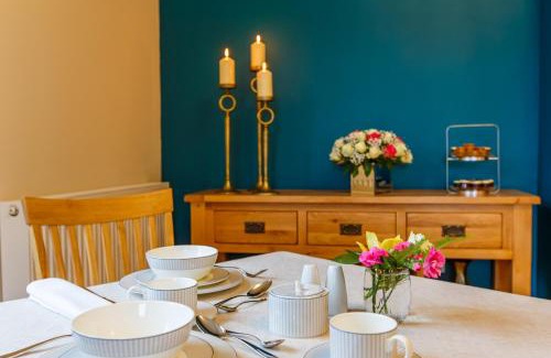 Ballater House | St Andrews House
