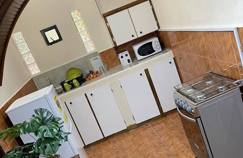 Port of Spain House | St Ann's Guest House Ltd.