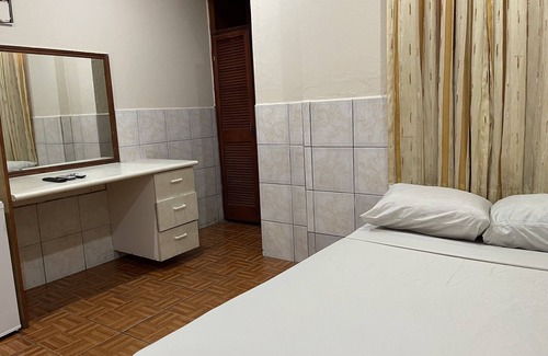 Port of Spain House | St Ann's Guest House Ltd.