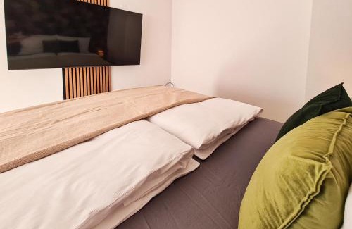 Eisenstadt Apartment | St. Antoni Suite 2