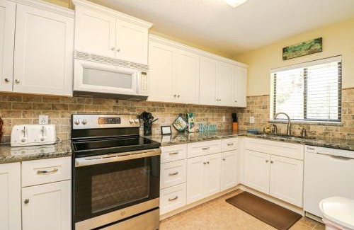 St. Augustine Beach House | St Augustine Beach & Tennis Resort 503