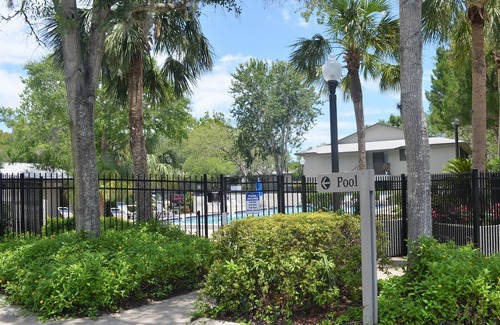 Saint Augustine Shores Condo | St. Augustine Beach Condo-Peaceful Getaway