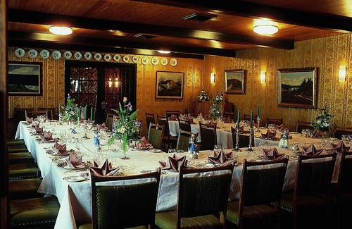 Store Binderup Hotel | St. Binderup Kro