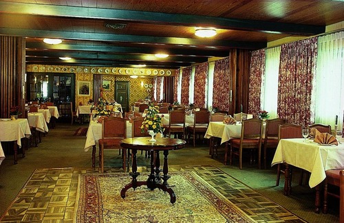 Store Binderup Hotel | St. Binderup Kro