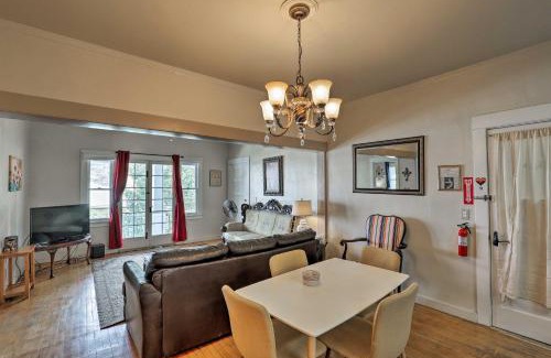 Bisbee Apartment | St Blaise Bisbee Apt Less Than 1 Mi to Attractions!