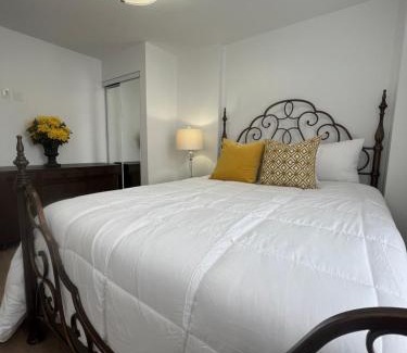 Downtown Apartment | St Catharines Niagara Escape