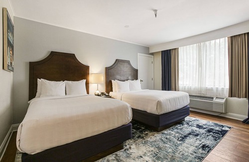 Touro Hotel | St. Charles Inn
