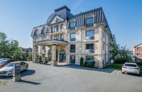 Granby Hotel | St Christophe Hotel & Spa, an Ascend Collection Hotel