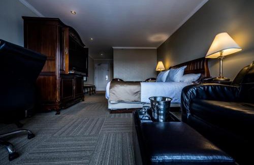 Granby Hotel | St Christophe Hotel & Spa, an Ascend Collection Hotel