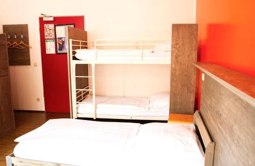Mitte Other | St Christopher's Inn Berlin - Mitte