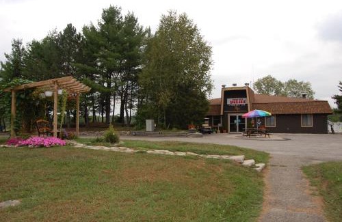 St. Clair Other | St. Clair Camping Resort