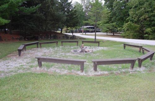 St. Clair Other | St. Clair Camping Resort