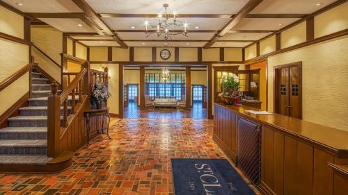 St. Clair Hotel | St. Clair Inn