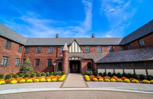 St. Clair Hotel | St. Clair Inn