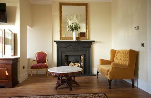 Buncrana Bed & Breakfast | St Columbs House