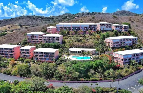 Estate Coakley Bay Apartment | St Croix Bliss - Tranquil Retreat-Ocean Views-Island Breezes