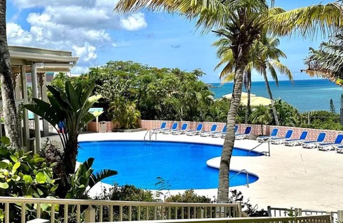 Estate Coakley Bay Apartment | St Croix Bliss - Tranquil Retreat-Ocean Views-Island Breezes