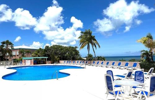 Estate Coakley Bay Apartment | St Croix Bliss - Tranquil Retreat-Ocean Views-Island Breezes