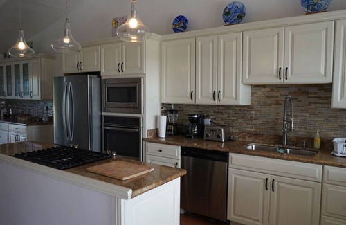 Estate Hermon Hill Villa | St. Croix - Villa Views at Hermon Hill!