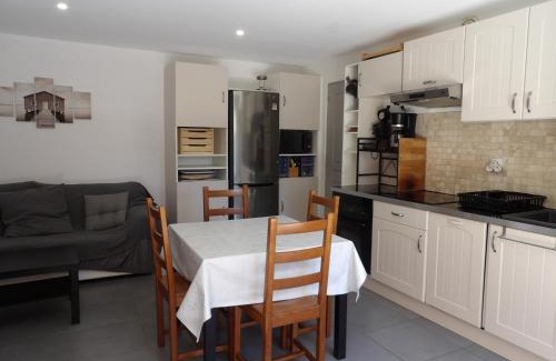 Saint-Cyprien Plage House | St Cyprien villa de charme avec piscine