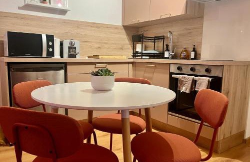 Lourdes Apartment | St Dominique - T2 Cosy avec parking