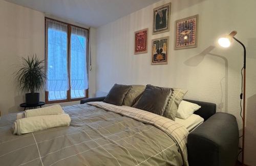 Lourdes Apartment | St Dominique - T2 Cosy avec parking