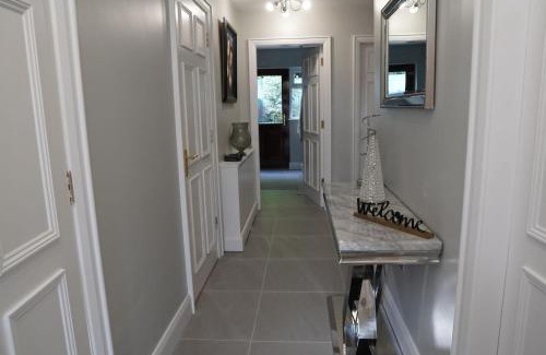 Londonderry Villa | St Elmos Townhouse