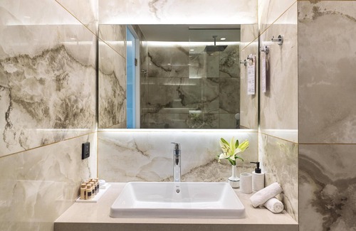 Chlorakas Hotel | St. George Beach Hotel & Spa Resort