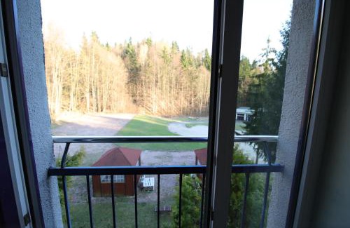Kudowa Zdroj Hotel | St. George Family & Senior Spa Kudowa-Zdrój