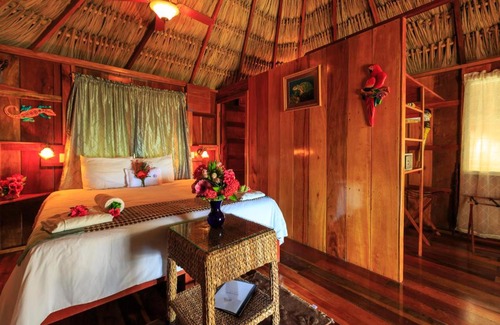 St. George's Caye Hotel | St. George's Caye Resort