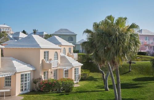 St. George's Apartment | St George's Club