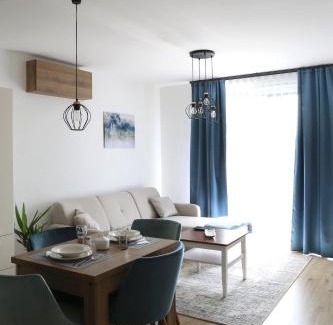 Szentgotthard Apartment | St.Gotthard Apartman
