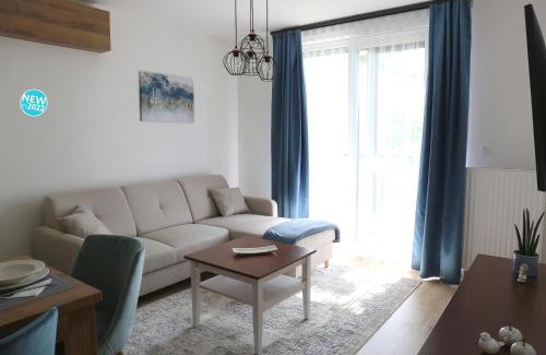 Szentgotthard Apartment | St.Gotthard Apartman