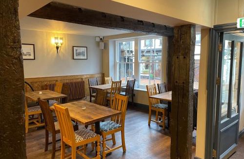 Neath Hotel | St Ives