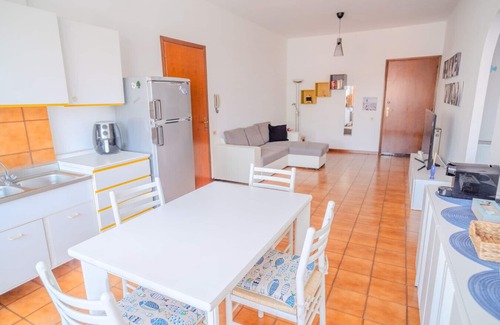 Nettuno Apartment | St. James Sweet Home
