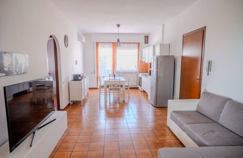 Nettuno Apartment | St. James Sweet Home