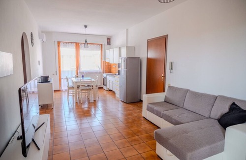 Nettuno Apartment | St. James Sweet Home