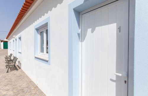 Alfarrobeira Apartment | St Johns Countryside Getaway