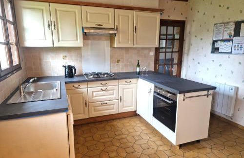 Saint-Josse House | St Josse Farmhouse - Nr Le Touquet