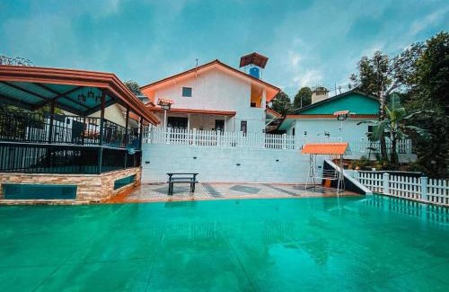 Talawakele House | St Jude Holiday Resort