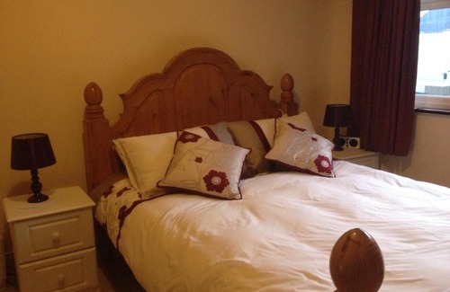 Dunleer Bed & Breakfast | St. Jude's B&B