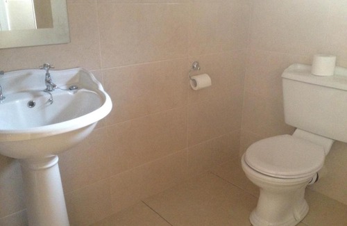 Dunleer Bed & Breakfast | St. Jude's B&B
