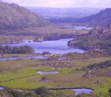 Killarney House | St Judes House