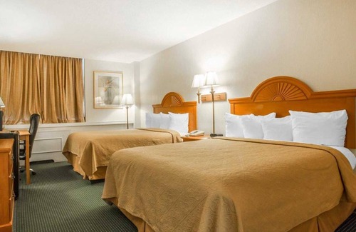 Massena Hotel | St. Lawrence Hotel