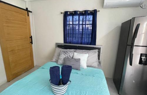 Morne Fortune Apartment | St Lucia Deslumbrante Escape