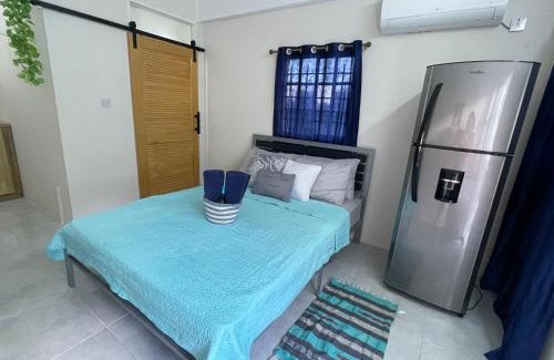 Morne Fortune Apartment | St Lucia Deslumbrante Escape