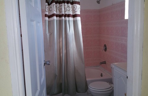 Vieux Fort Apartment | St. Lucia Vacation Rental - Gated Community