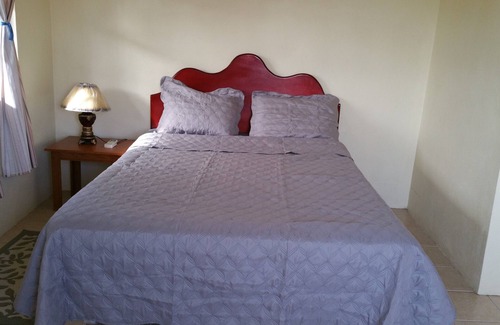 Vieux Fort Apartment | St. Lucia Vacation Rental - Gated Community