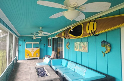 Palm City Villa | St. Lucie Breezes 2