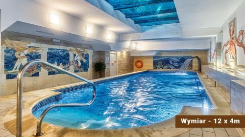 Swieradow-Zdroj Resort | St Lukas Medical & SPA